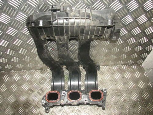 Citroen / peugeot 1.2 hmz genuine intake / inlet manifold