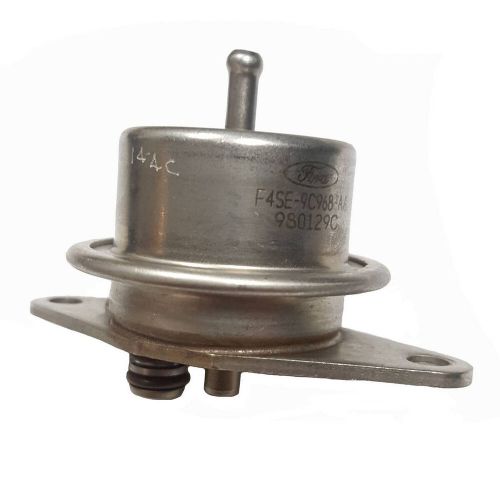 Ford motorcraft cm4760 fuel pressure regulator