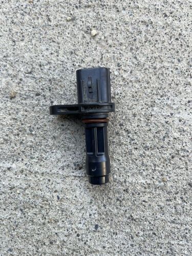 2018-2024 toyota camry crankshaft position sensor oem genuine toyota