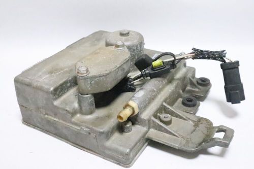 0586465 1999 evinrude 225 hp ficht ecm/ecu