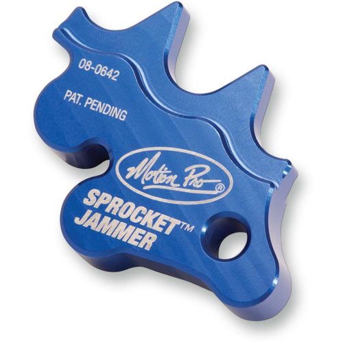 Motion pro sprocket jammer 08-0642