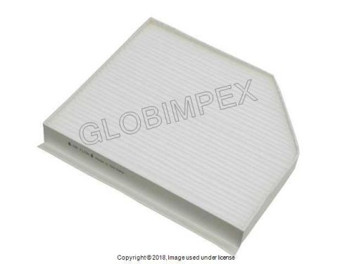 Audi a4 a5 quattro allroad q5 (2008-2016) cabin air filter corteco-micronair