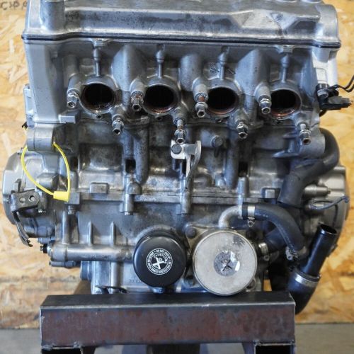 2003 2004 honda cbr600rr engine motor 16k guaranteed