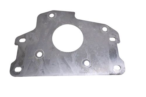 22 polaris sportsman 570 touring 4x4 power steering unit bracket plate mount