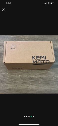 Kemimoto light or flag mount