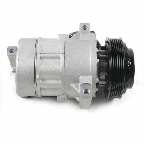 A/c compressor with clutch for hyundai tucson &amp; kia sportage 2010-2015 2.0/2.4l