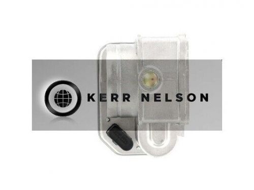 Throttle body ktb035 kerr nelson genuine top quality guaranteed new