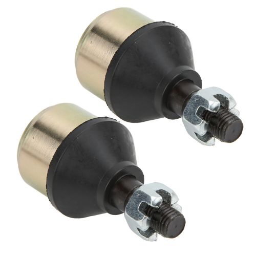 Auto 2pcs ball joints 7080673 atv accessories for sportsman ranger