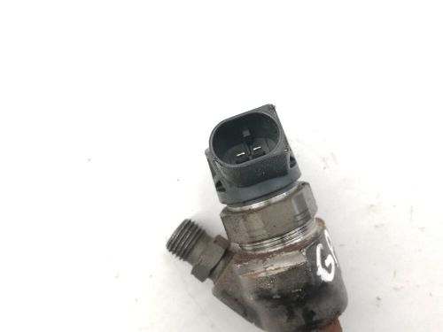 Toyota avensis estate t27 fuel injector 2.0 diesel 105kw 2015 26808144