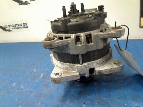 Alternator alternator renault scÉnic iv (rfaj) 2017 230043be0b-