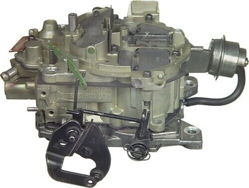 Carburetor-vin: l, auto trans autoline c9543