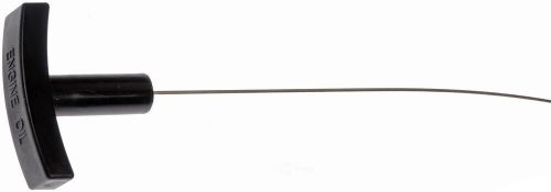 Oil dipstick  dorman/help  917-310