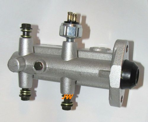 Golf cart ev hunting cart brake master cylinder  for huntve 2x4 4x4 crew utility