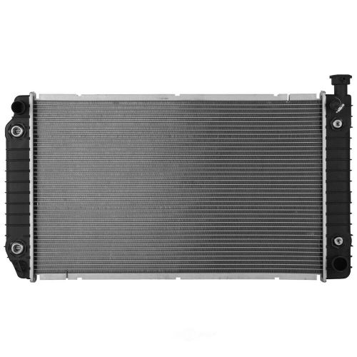 Radiator   global parts distributors   622c