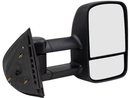 Right towing mirror for 2007-2013 chevy suburban 1500 2008 2009 2010 st314jb