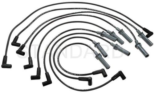 Smp/standard 27867 spark plug wire