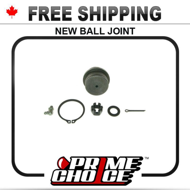 Premium lower ball joint - front left driver or right passenger side suspension