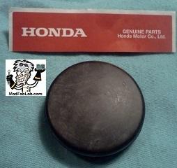 Oem honda rear wiper delete plug acura integra rsx crx civic hatchback free ship