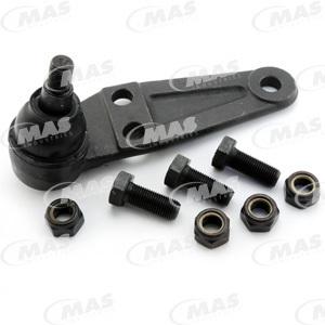 Mas industries b9350 ball joint, lower-suspension ball joint