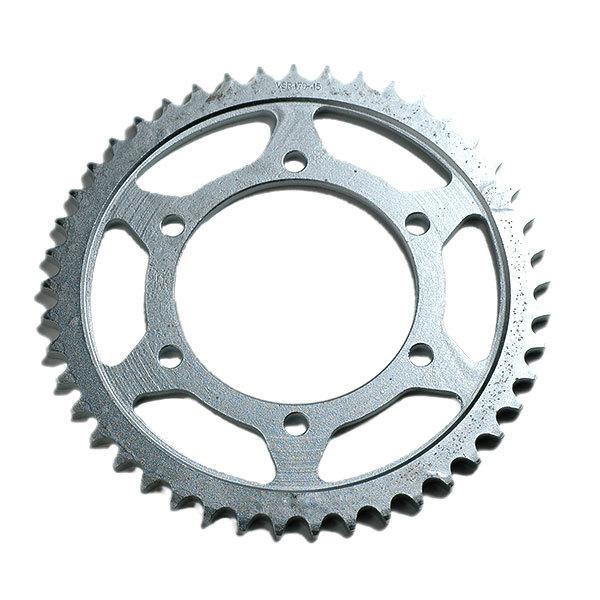 2006-2013 yamaha yzf r6 rear 45t sprocket