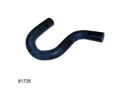 Cadna 81725 upper radiator hose-radiator coolant hose