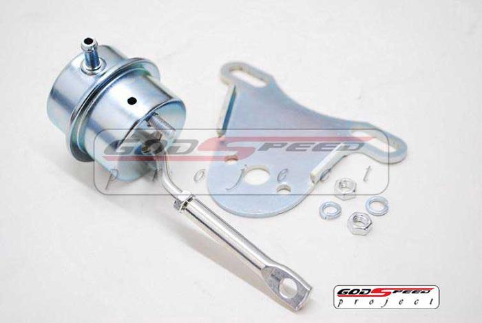 Godspeed gt series actuator wastegate (turbo) set at 5 psi /t25 t28 gt25 gt28