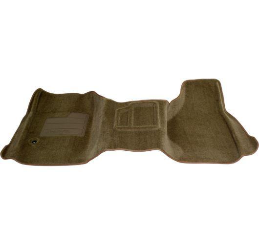 Floor carpet open box front f250 truck f350 ford f-250 super duty f-350 ,99-2005