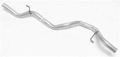 Walker exhaust exhaust tail pipe steel aluminized 1.75" diameter suzuki 1.6l ea