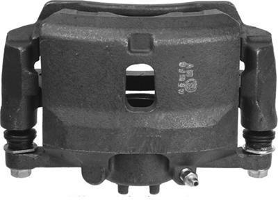 A-1 cardone 19b2659 brake caliper remanufactured replacement fits civic