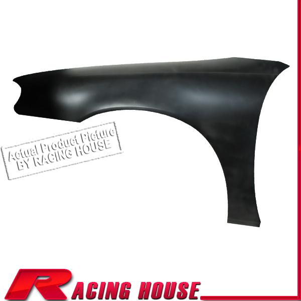 97-05 chevy malibu lt ls 97-05 front fender driver left side primered new