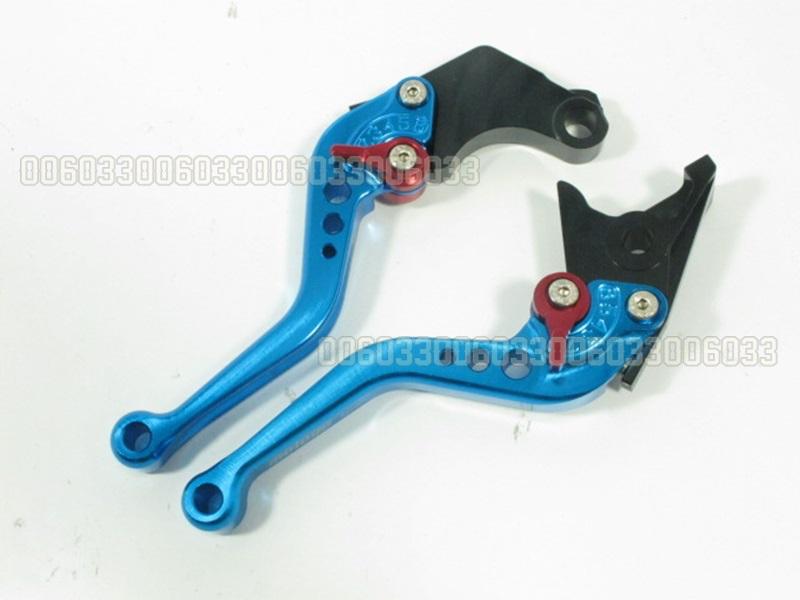 Brake clutch lever ducati 1198/s/r 1098 tricolor 848