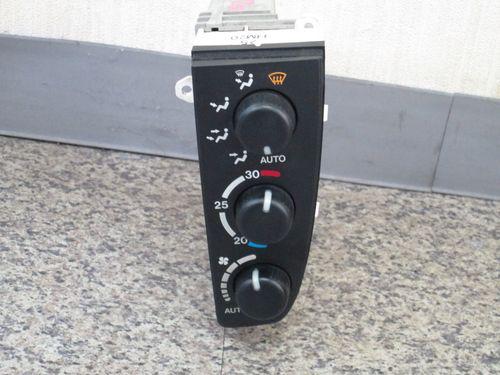 98-00 oem ac control unit honda civic 