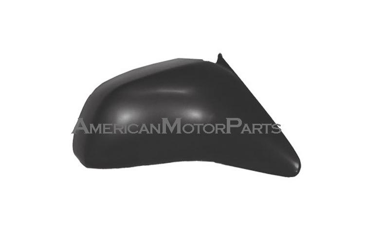 Right passenger side replacement manual mirror 88-94 ford tempo mercury topaz