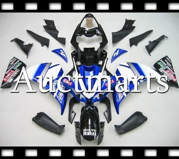 Fit yamaha yzf r1 09 10 11 12 yzfr1 2009 2010 2011 2012 fairing kit j01 a3