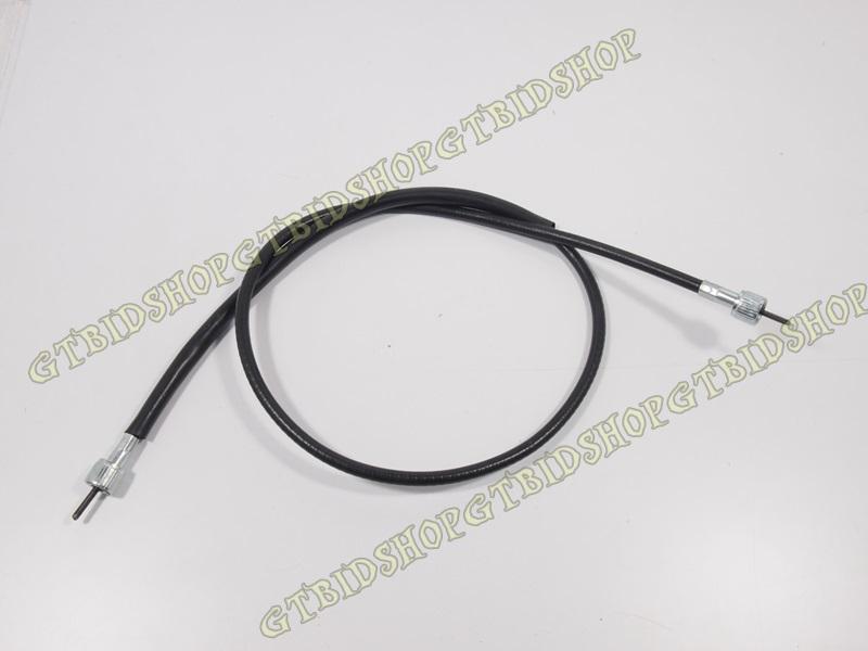 Yamaha virago xv250 xv125 xv 250 xv 125 speedometer cable assy 88 92 94 96 98 10