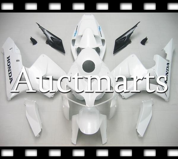 Fit honda 05 06 cbr600rr cbr 600 rr 2005 2006 fairing kit abs plastics b99 a3