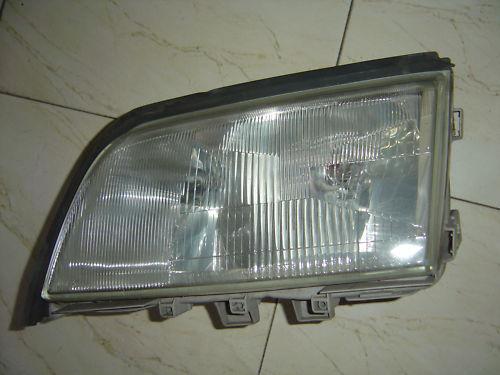 Mercedes c 220 230 250 280 c220 c280 left head light 