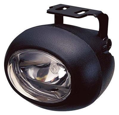 Street scene driving lights 55w oval clear lens 950-30010