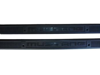 79 81 82 84 87 89 91 92 93 “mustang" black sill plates 