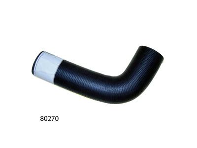 Cadna 80270 upper radiator hose-radiator coolant hose