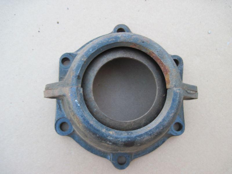 1929 1930 1931 model a ford transmission u joint housing universal cap 1930 1931