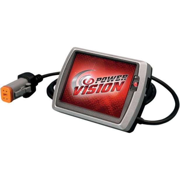 Dynojet pv-1 power vision flash tuner for all harley models with delphi ecm