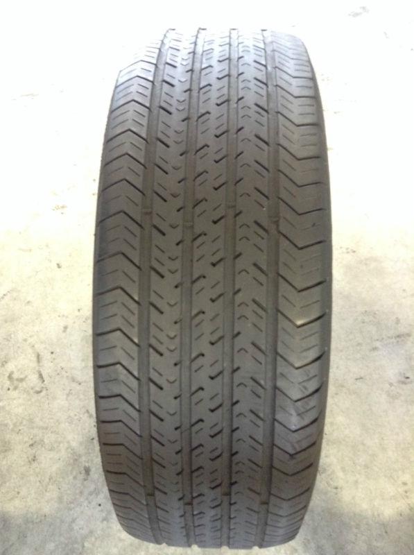 Used michelin x radial 215/65r16 98t 2156516 215/65/16 215 65 16 093808