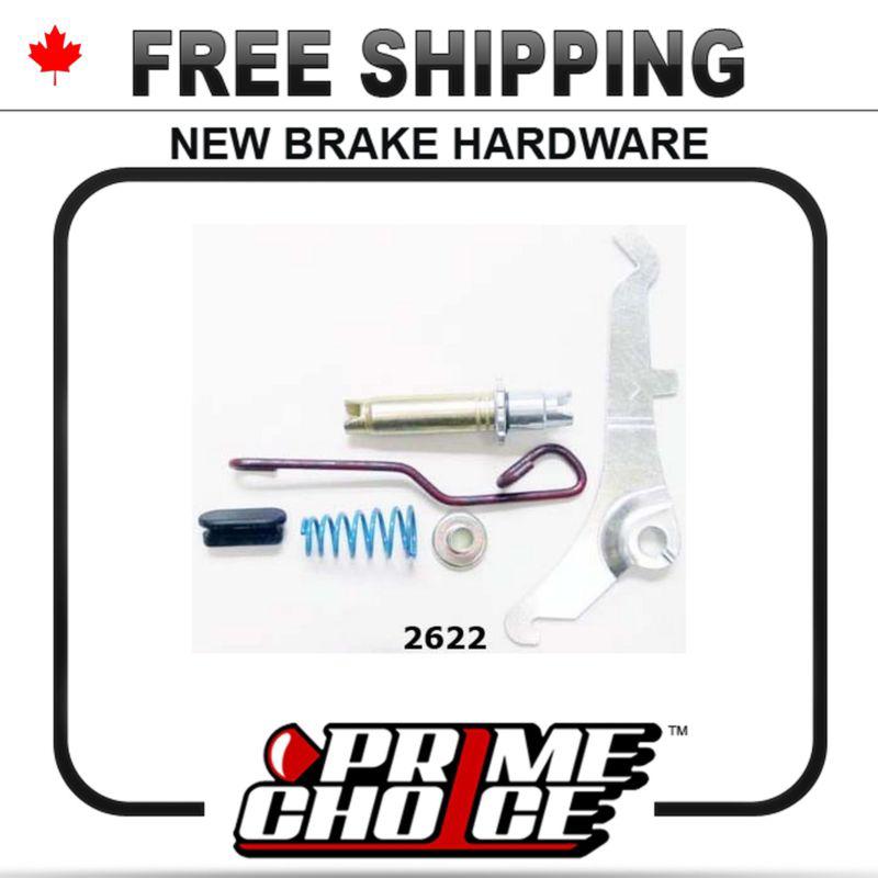 New drum brake self adjuster repair kit