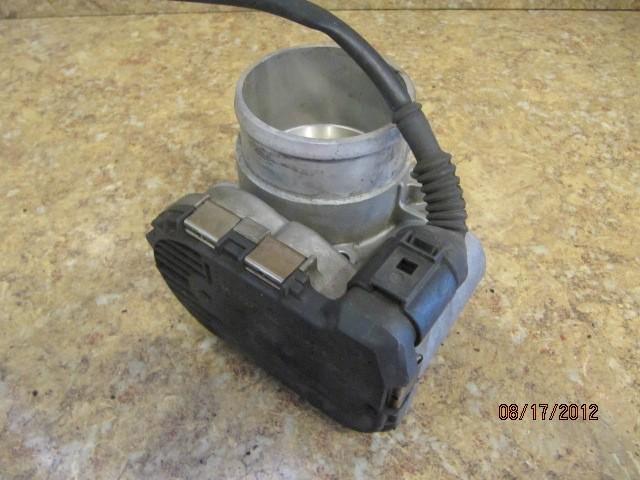 R 00 01 02 03 04 05 vw passat audi a4 1.8 throttle body tb oem atw 06b 133 062 m