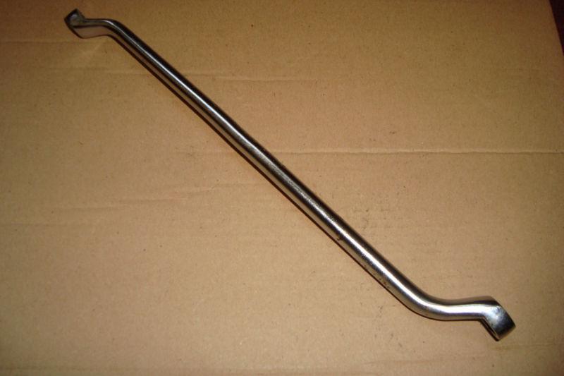 Snap on   b1458b  1/4 x 3/8   brake bleeder wrench  ****l@@k****