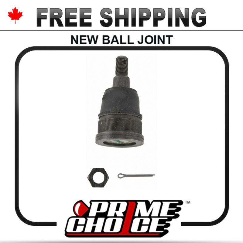 Premium lower ball joint - front left driver or right passenger side suspension