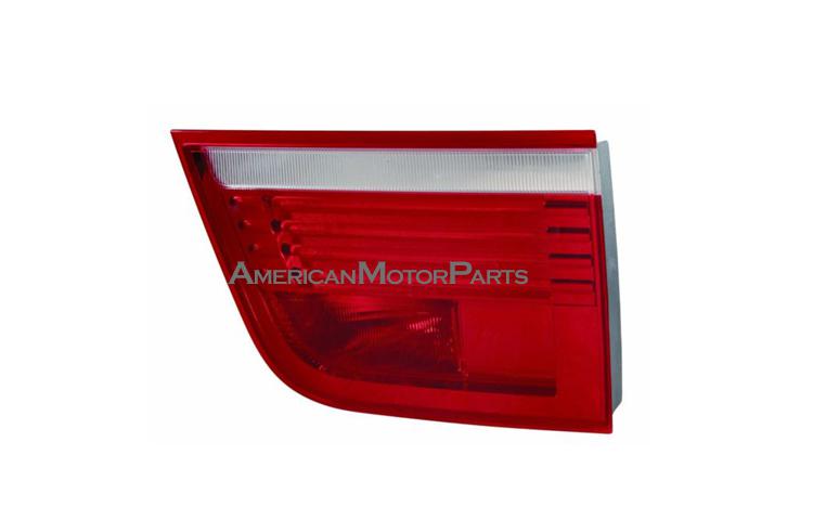 Right passenger side replacement tail lamp asy 07-10 bmw x5 63 21 7 295 340