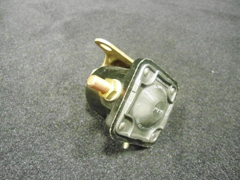  1972-1977  #979774 solenoid tilt/trim 100-245hp #0979774 johnson/evinrude boat