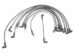 Acdelco 628m spark plug wire set 19171851